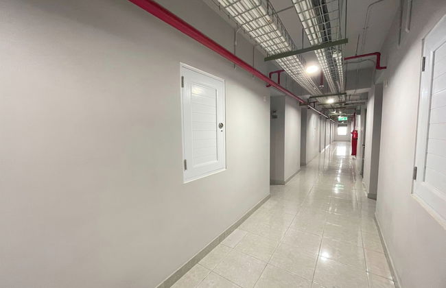 Keny Room @ Apt Riverdale Cikarang - Photo 18