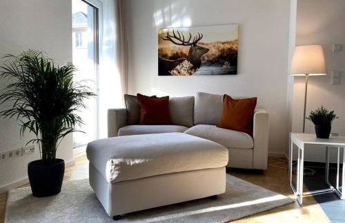 Acapella Suite Adagio 54qm, direkt am Weinberg, Altstadt, Netflix inklusive - Foto 1