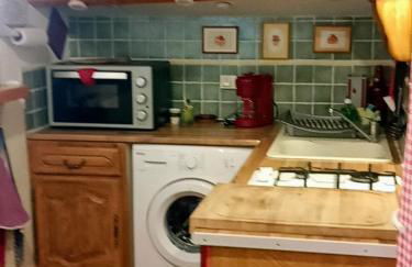 Gîte Chez Dado & Denis Saint Martin d'Ardèche - Foto 7