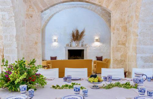 Masseria Villa Gioia - Foto 55