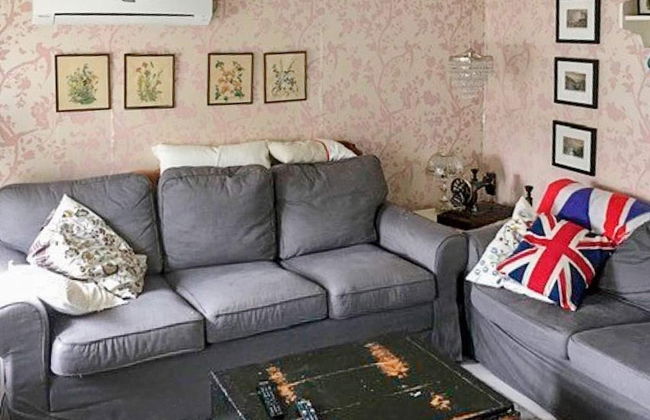 8 Person Holiday Home in Bruvik-by Traum - Foto 8