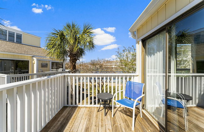 Sandpiper Cove Resort by Panhandle Getaways - Foto 28