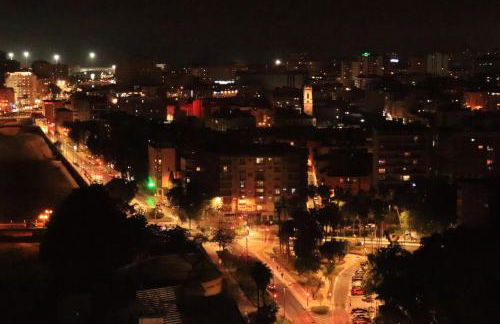 -MalagaSunApts-UrbanSKy Crazy Views - Foto 36