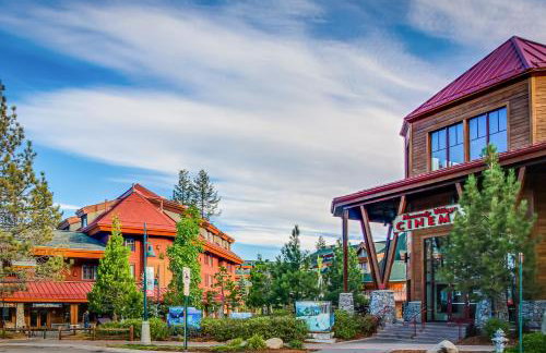 Mountain Serenity, near Ski, Golf, Casino, Lake - Foto 20