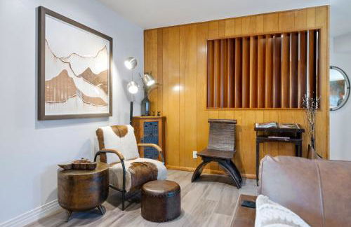 Boulder Bungalow - Foto 9