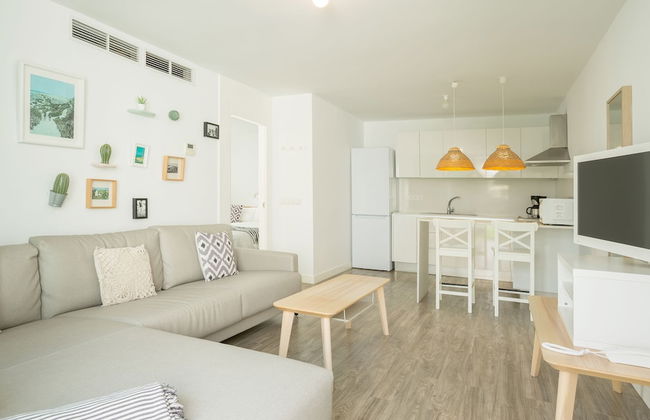 Bungalows Doña Rosa - Foto 48