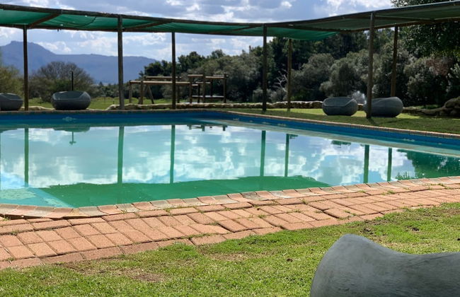 Mountain Cabin - Foto 47