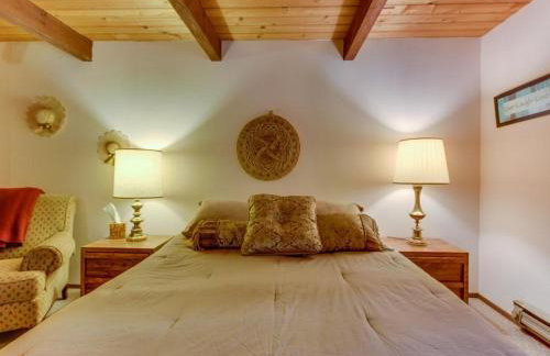 The Chalet on Lopez - Foto 22