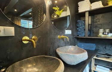 Bahnhofsoase - Wellness & Spa am Krufter Bahnhof - Foto 13