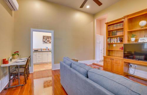 Cozy New Orleans Getaway Near Magazine Street! - Foto 3