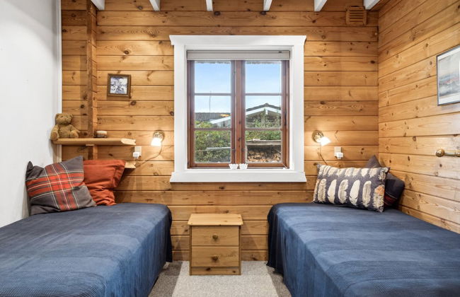 "Ginnie" - 300m from the sea - Foto 24