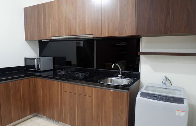 Affordable At L'Avenue Apartment - Foto 16