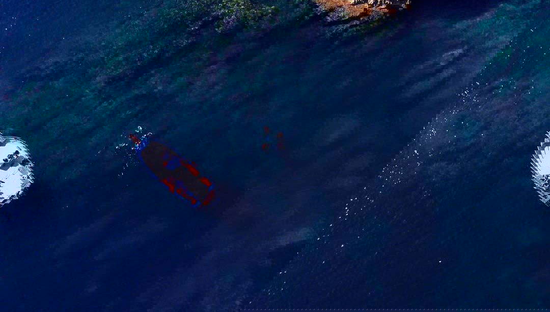 Snorkeling Tour - Foto 1