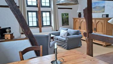 Landhaus am Aremberg - Eifel - Foto 4