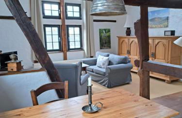 Landhaus am Aremberg - Eifel - Foto 4