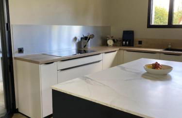 La Grande Parenthèse Villa Golfe du Morbihan - Foto 36