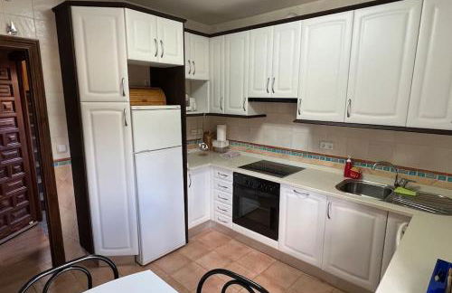 AT La Solanilla a 1 h de Madrid - Foto 30