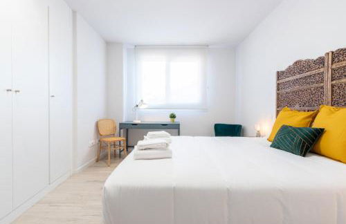 InsideHome Apartments - Ciudad de Valladolid - Foto 54