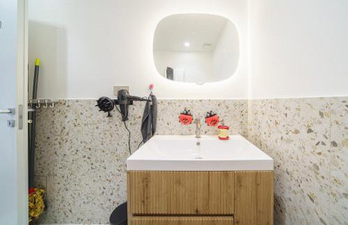 Komsi Group Apartments Genova - Foto 43