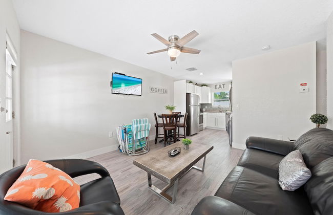 Sun and Sea 2 by Beachside Management - Foto 22