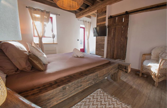 Le Relais des Calèches - Foto 12