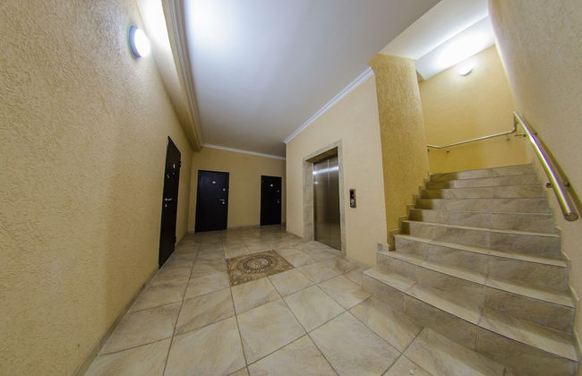 Cozy apartment-studio - Foto 2