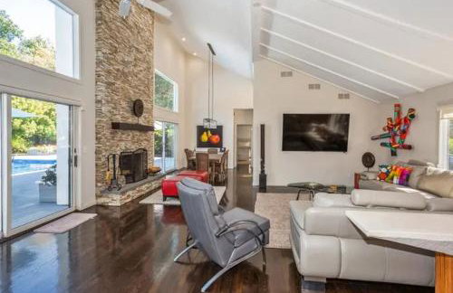 Villa Xmart - Luxury with pool - Foto 17