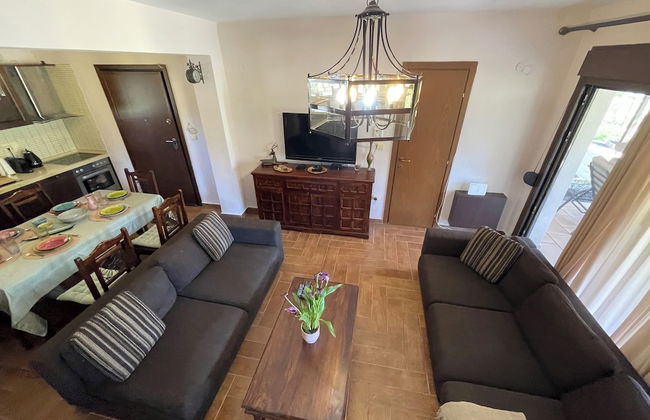 Stylish Maisonette With 3 Bedrooms in Vourvourou, Greece - Foto 19