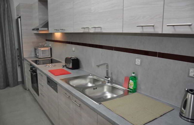 Daniel Luxury Apt - Foto 16