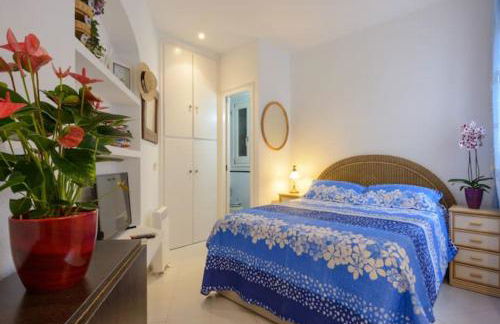 CapSaSalBegur137 Piscina del Mar, Vista al Patio - Foto 37