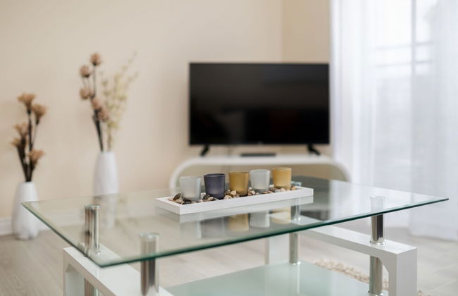 Luxury Two Bed Apartment With Parking - Wolverhampton - Foto 17