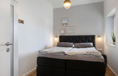 Ferienhaus Deich Auf - Foto 68