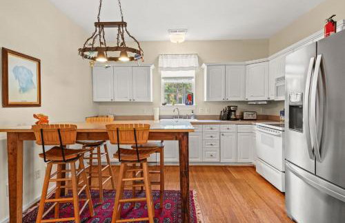 Capeville Cottage - modern comfort close to Cape Charles! - Foto 10