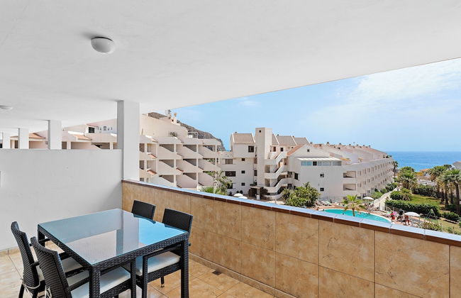 Paloma Beach Apartments - Photo 37