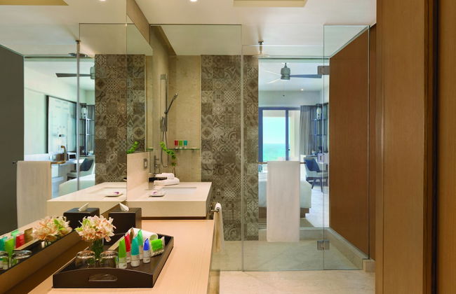 Turquoize at Hyatt Ziva Cancun - Adults Only - All Inclusive - Foto 18