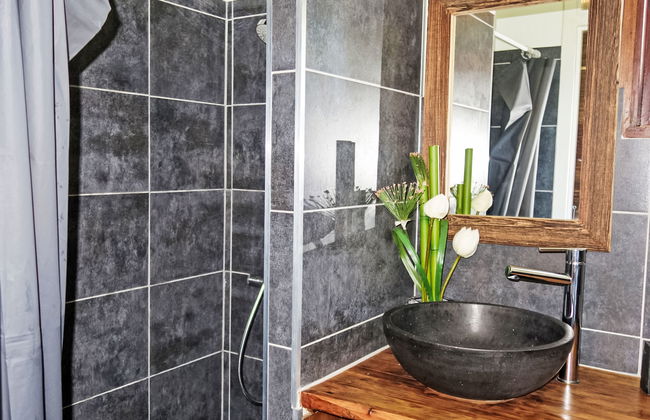 Castel des roches - Foto 20