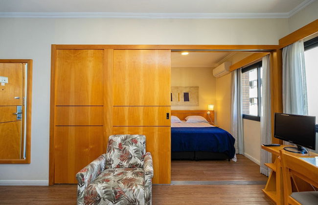 LFlats Alameda Campinas Jardim Paulista - Foto 12