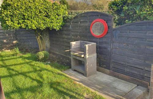 Le calme à la mer - Maison familiale avec jardin - Foto 7