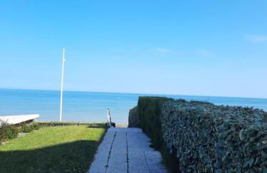 Horizon Marin accès direct plage - Photo 11