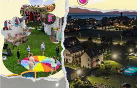 Słoneczna Sarbinówka - Foto 1