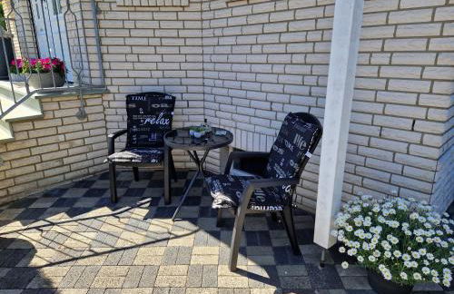 Apartment Rademacher nahe Möhnesee - Foto 19