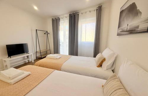 Villa Azul-Casa Sol-3 minutos da praia - Foto 1