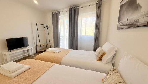 Villa Azul-Casa Sol-3 minutos da praia - Foto 1