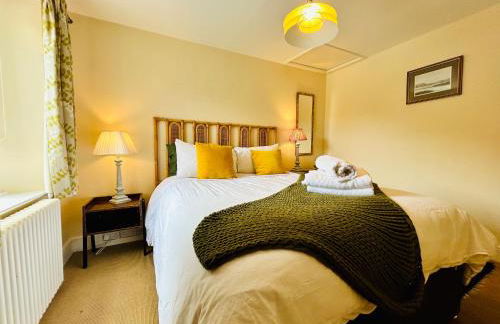 Quarry Cottage - Snug Hideaway - Foto 12