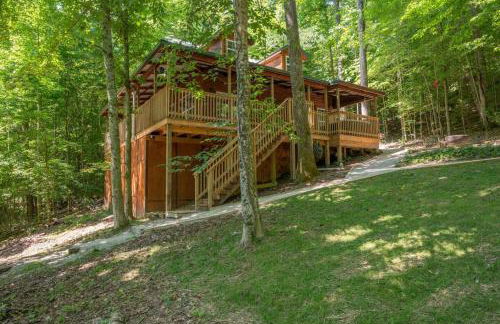 WiFi & Hot Tub Large Family - Climb On in RRG - Foto 29