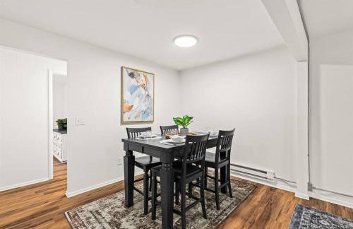 Spacious 1BR Flat near Downtown Royal Oak - Foto 13