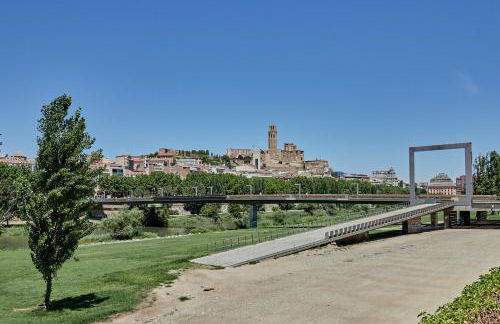 NUEVO Apartamento Centro Lleida - Foto 40