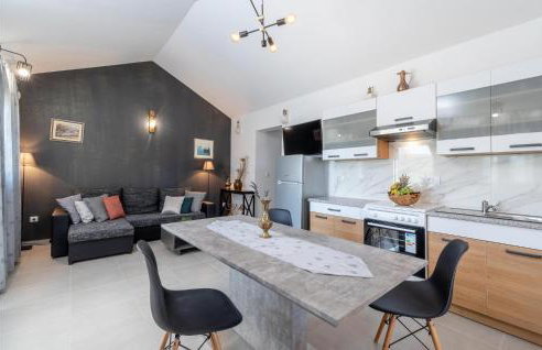 2 Bedroom Gorgeous Home In Smokvica - Foto 7