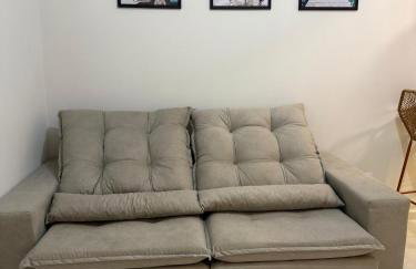 Mirante do Ipiranga Apartment - Photo 22