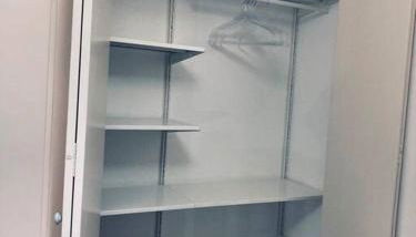 Duplex au cœur de Béthune 3 étoiles - Foto 2, wardrobe